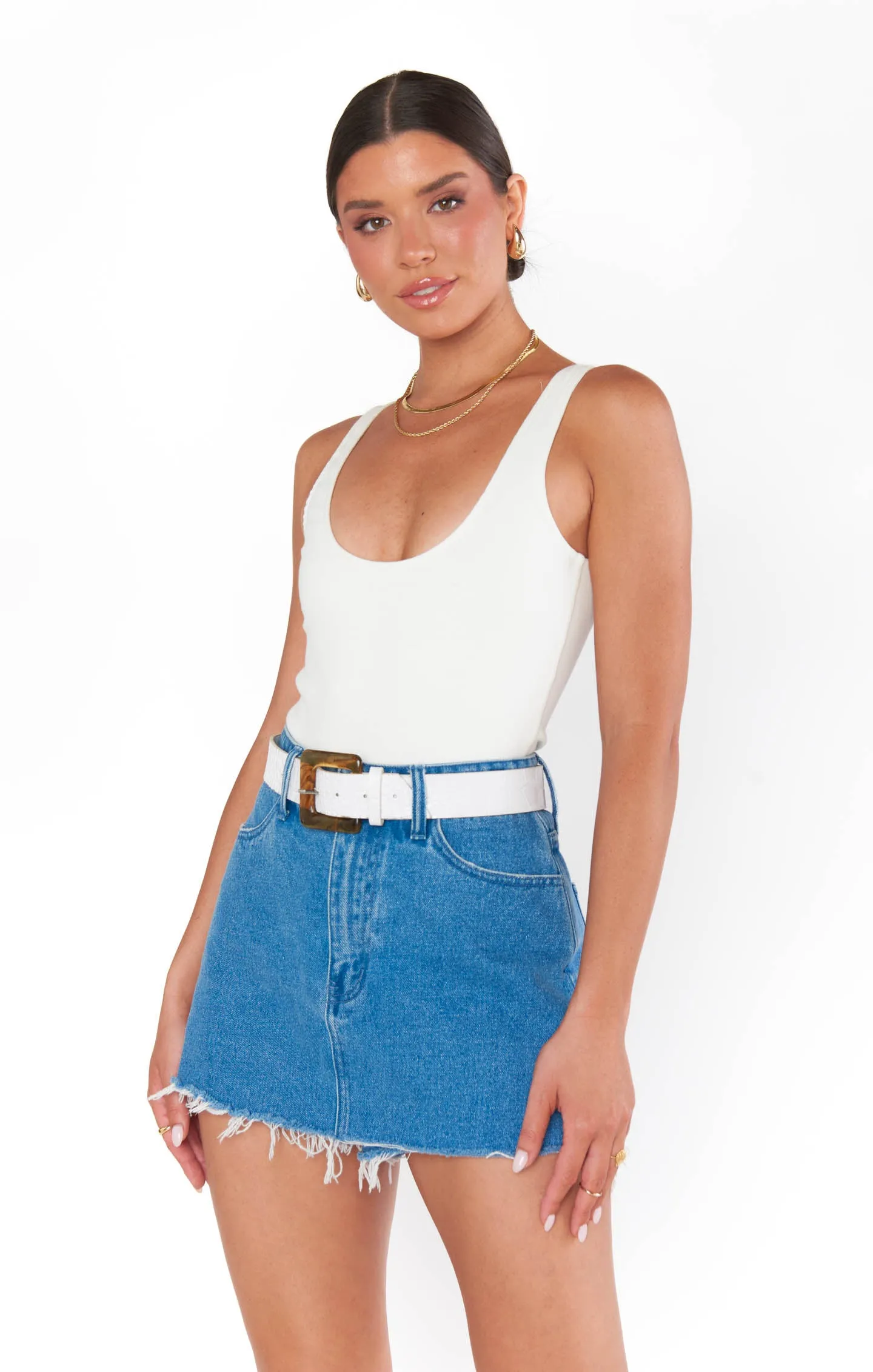 Statesboro Skort
