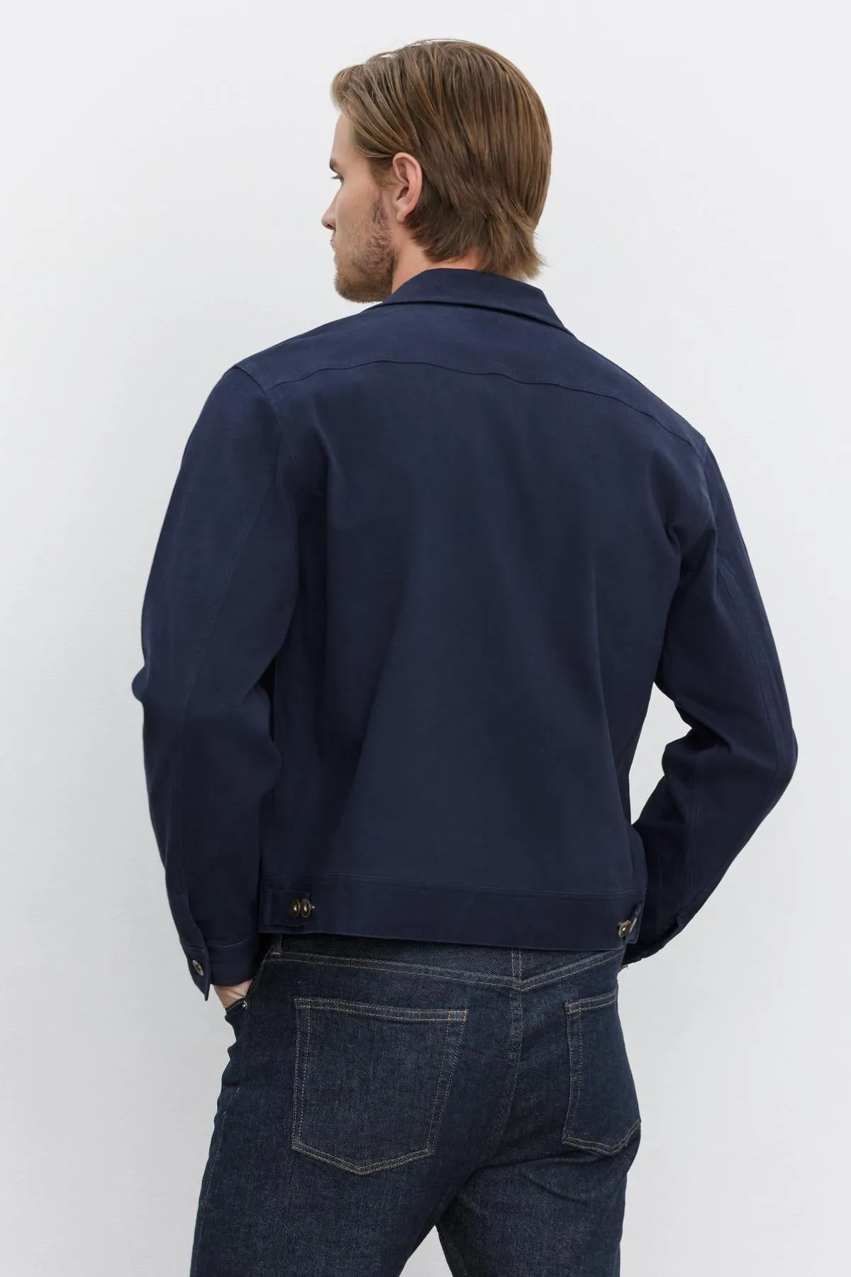 STEPHAN JACKET