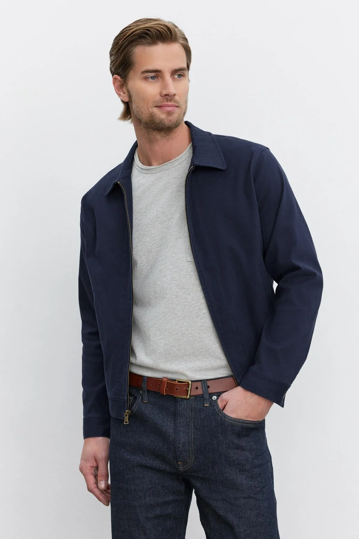 STEPHAN JACKET