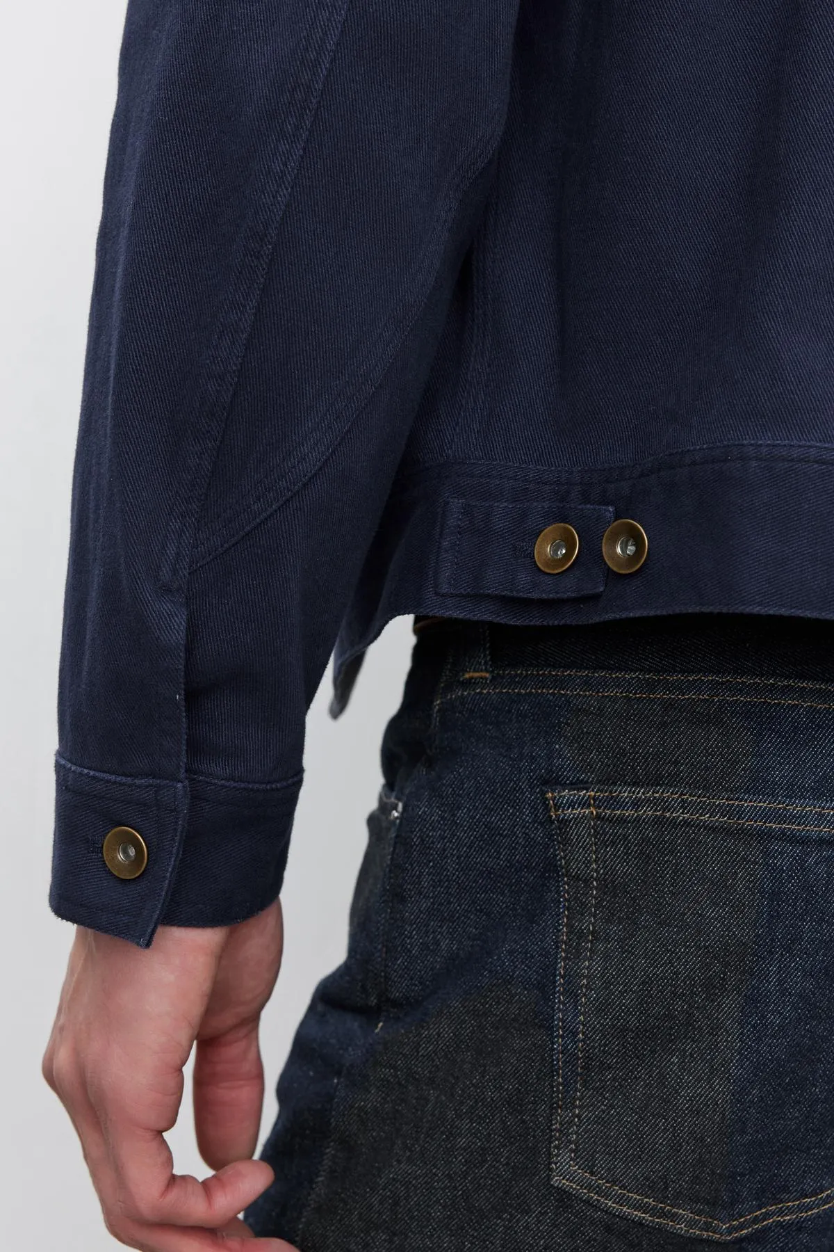 STEPHAN JACKET