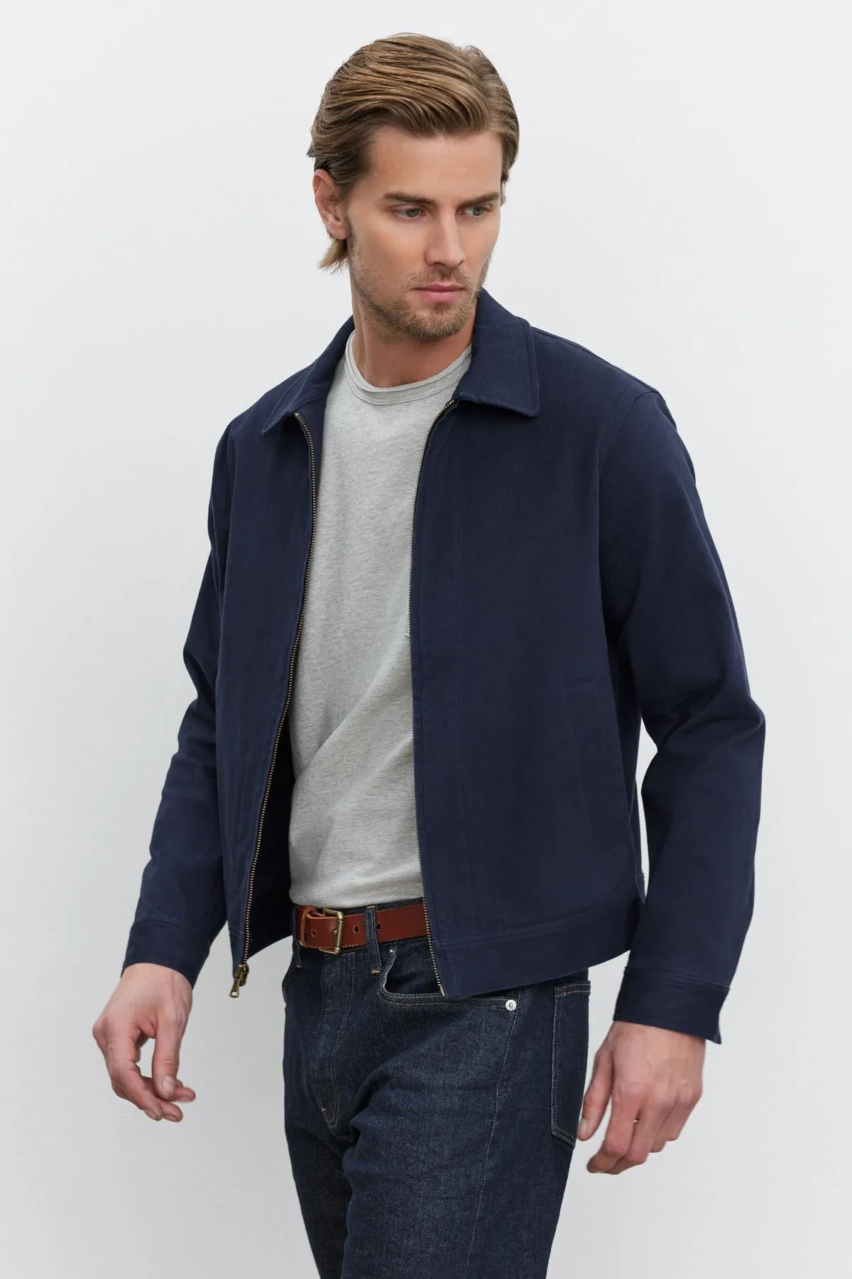 STEPHAN JACKET