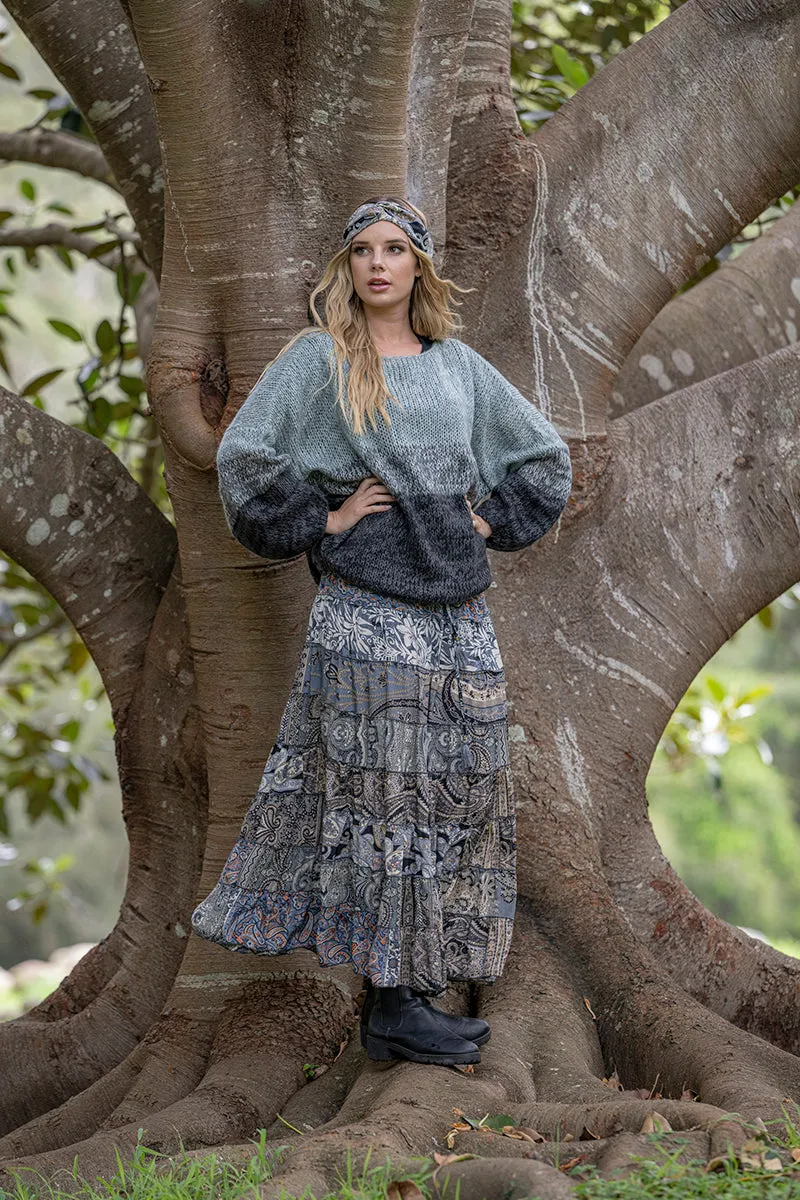 Stevie Skirt - Black