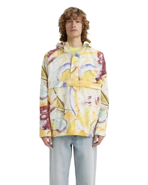 Stockton Jacket in Art Print Digital