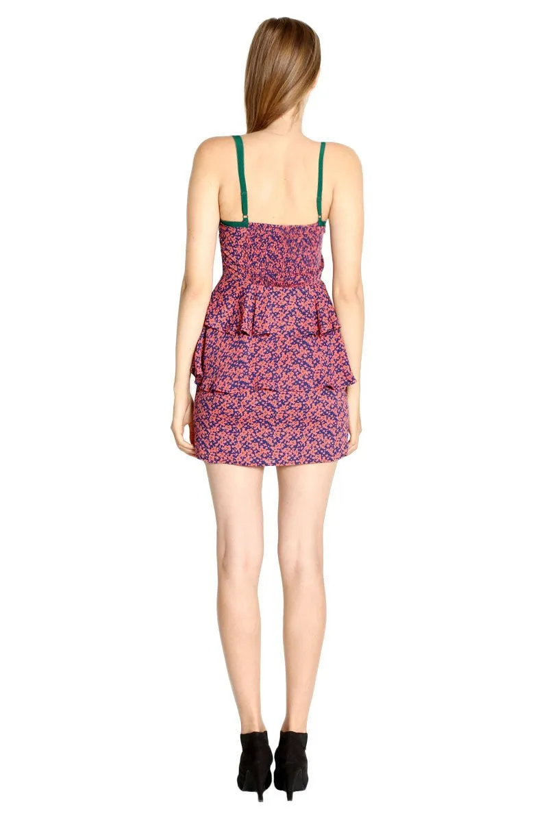 Sweet Honeysuckle Dress