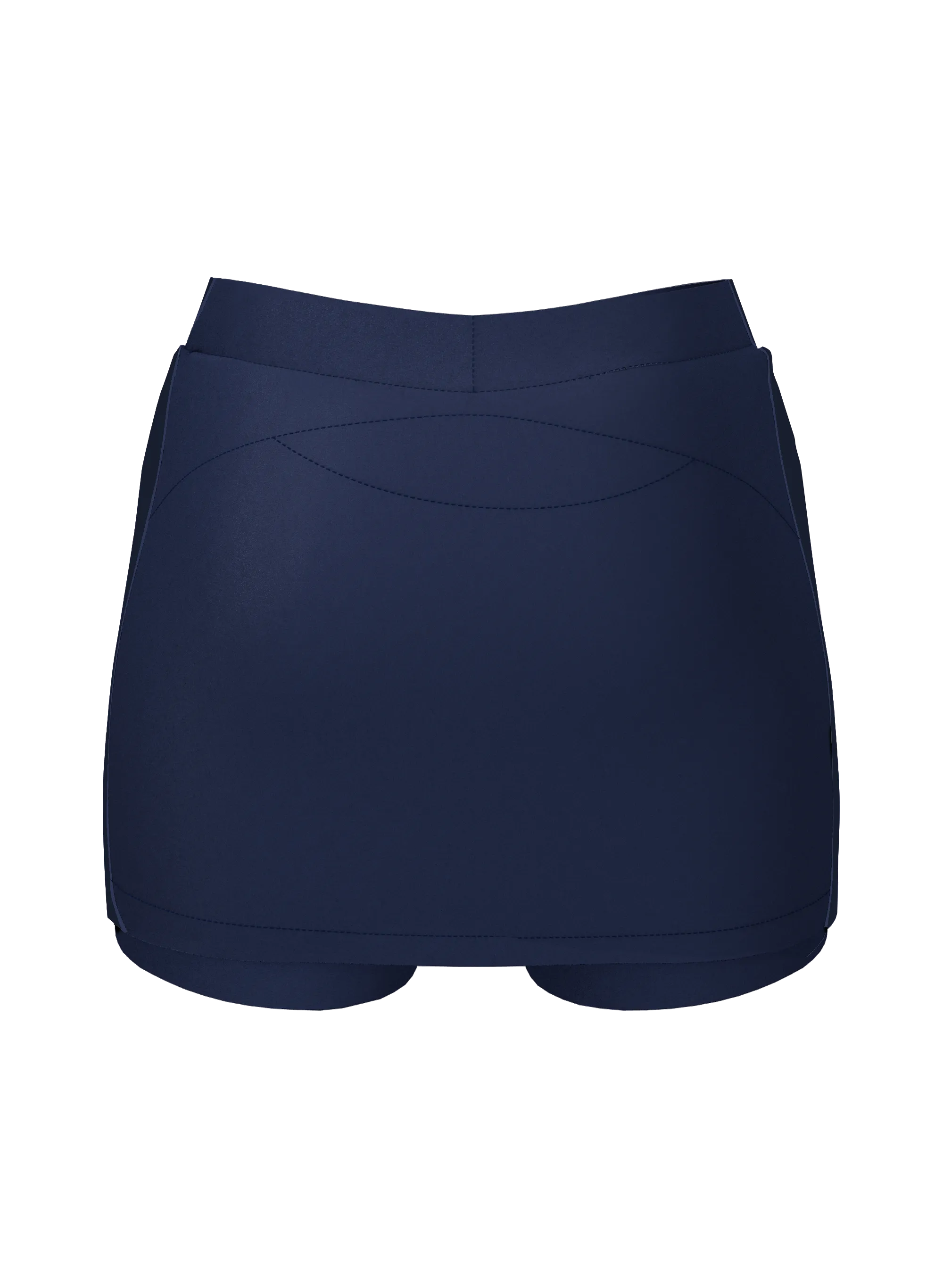Telford and Wrekin HC Skort
