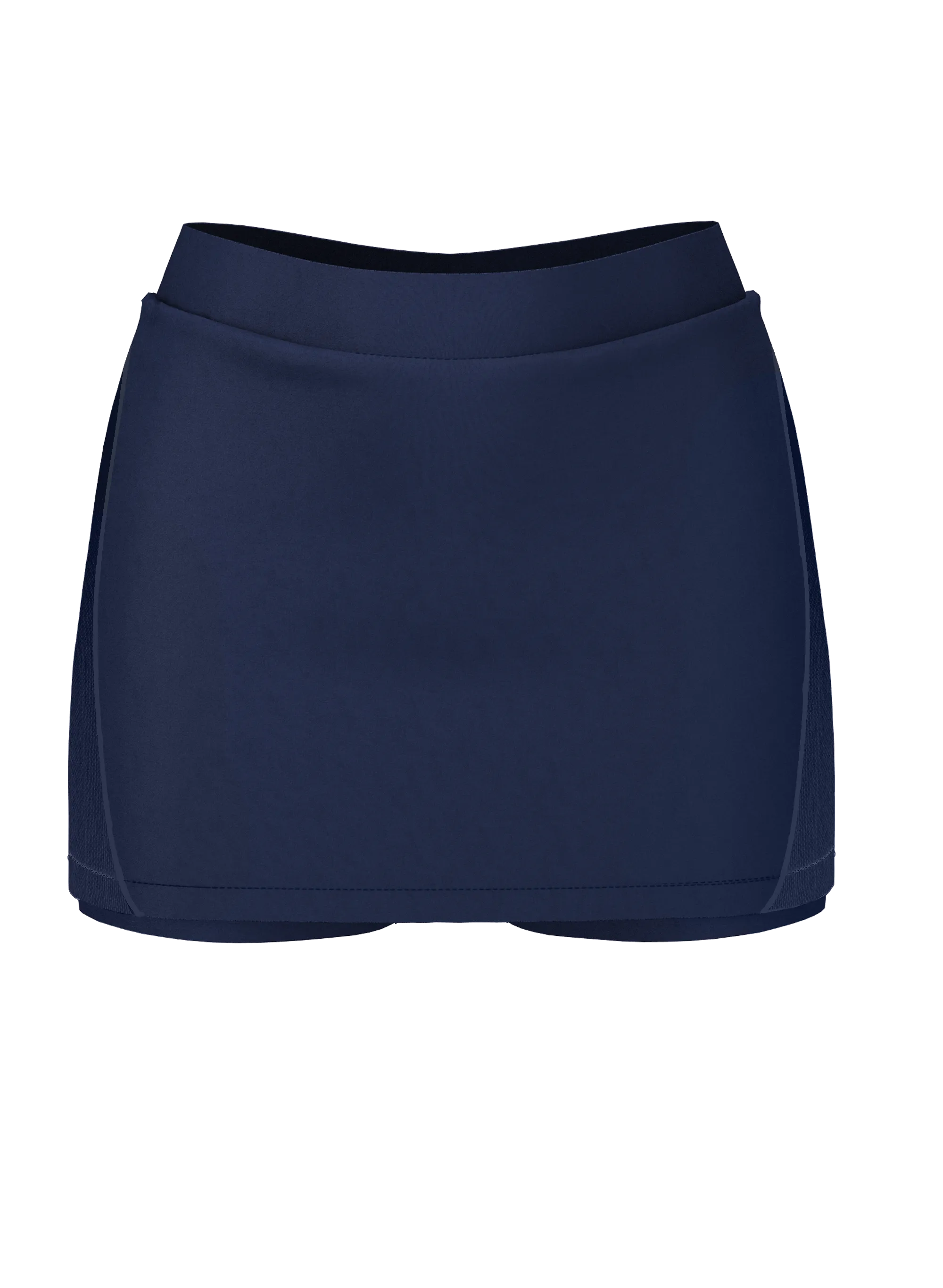 Telford and Wrekin HC Skort