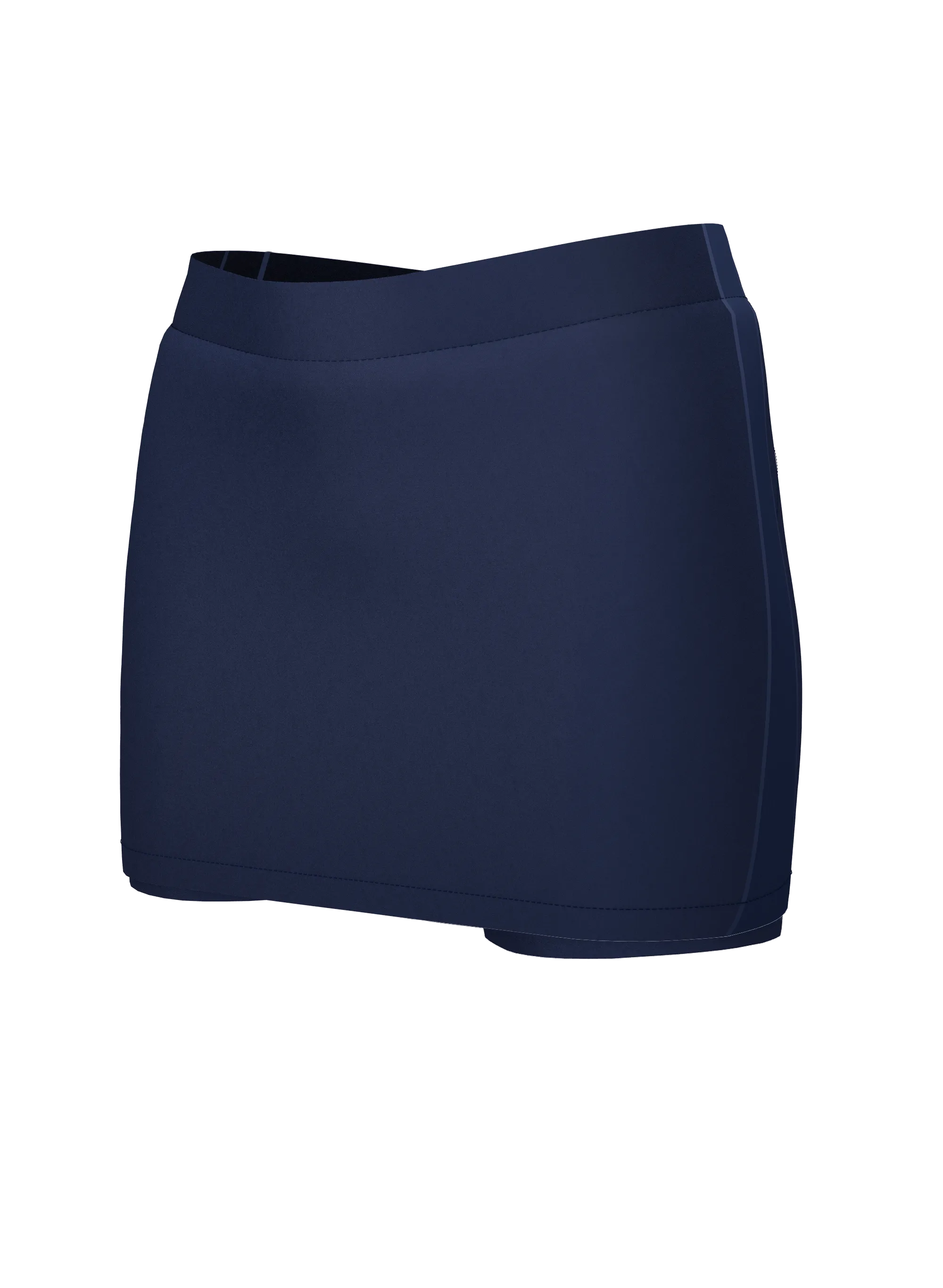 Telford and Wrekin HC Skort