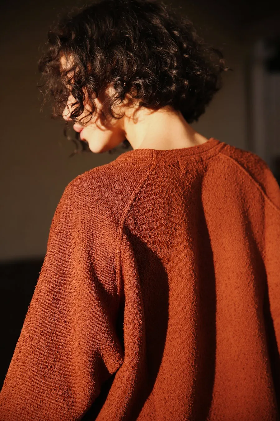The Lady & the Sailor | Brentwood Sweatshirt