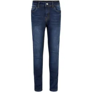 The New Copenhagen Slim Jeans Blue