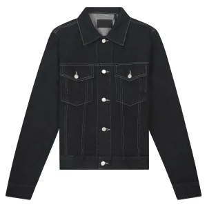 Trucker Jacket | Black