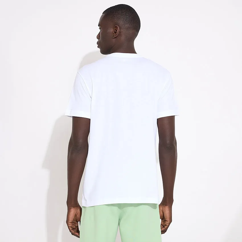 Versatile T-Shirt - White
